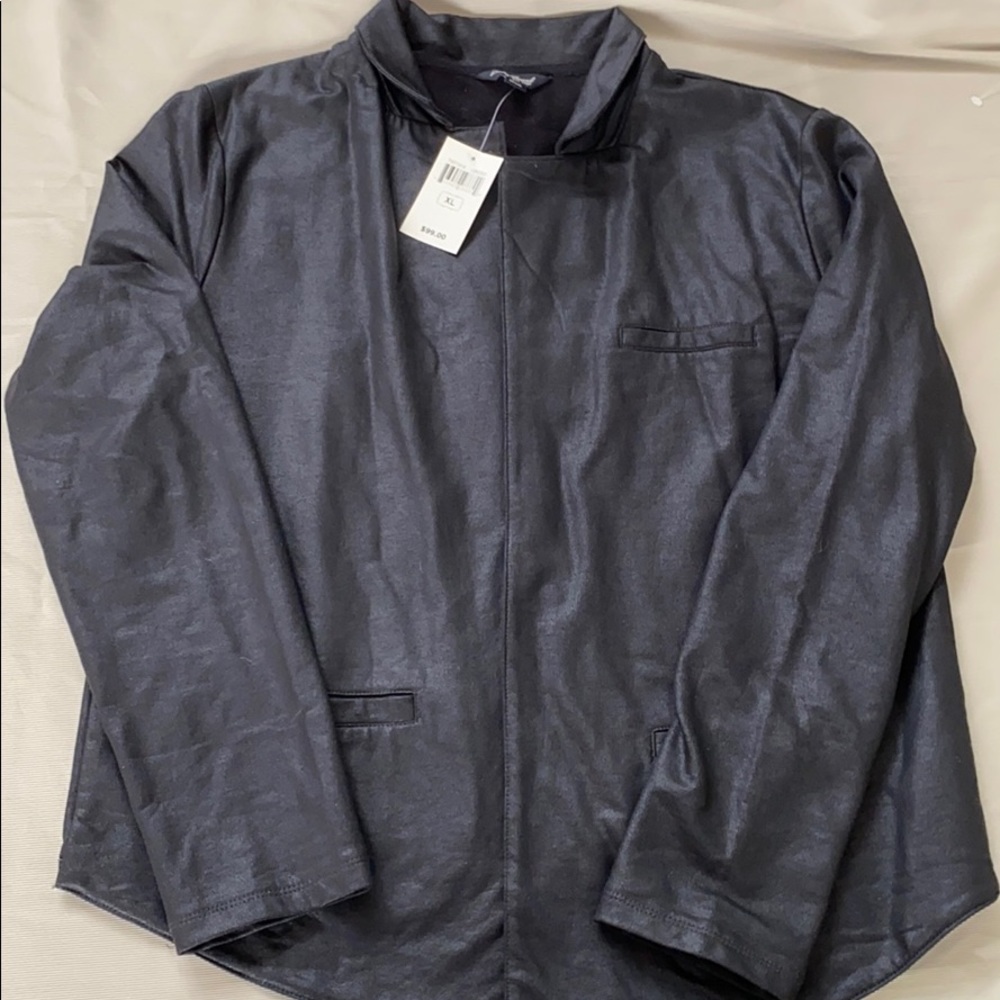 Lucky Brand Blazer